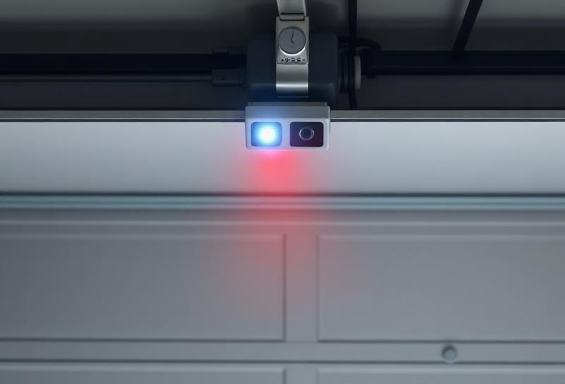 Auto-Reverse Sensors: Protecting Your Family